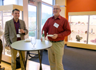 Banquet at SRR-PTMSS 2018